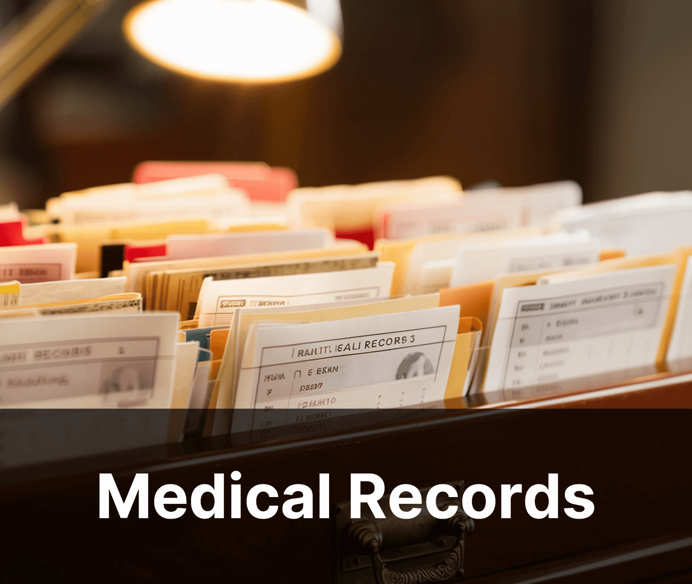 medical records