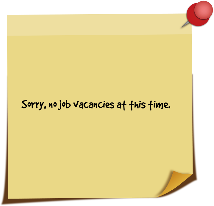 Job Vacancies